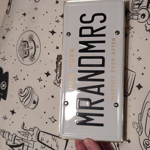 Kate Spade wedding purse